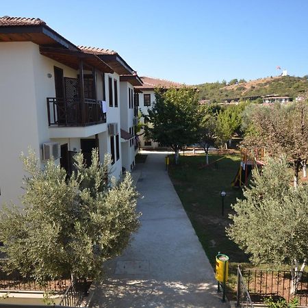 Saray Hotel Oludeniz Luaran gambar