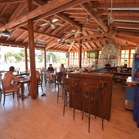 Saray Hotel Oludeniz Luaran gambar