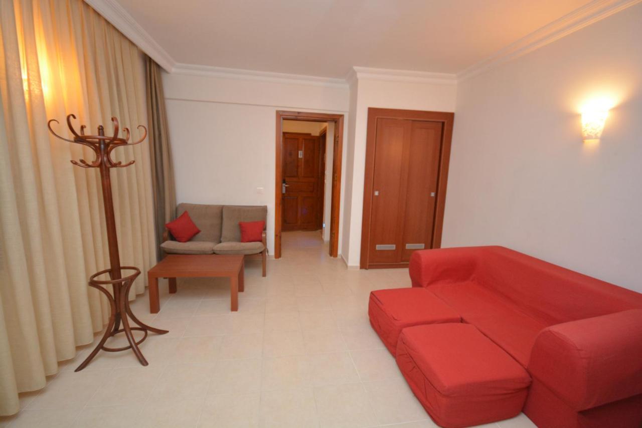 Saray Hotel Oludeniz Luaran gambar