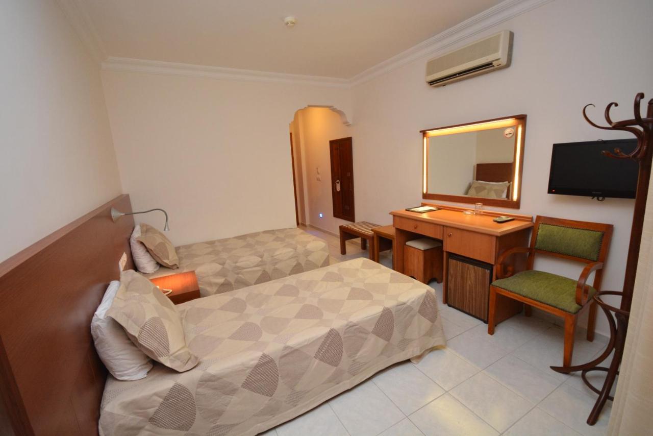 Saray Hotel Oludeniz Luaran gambar