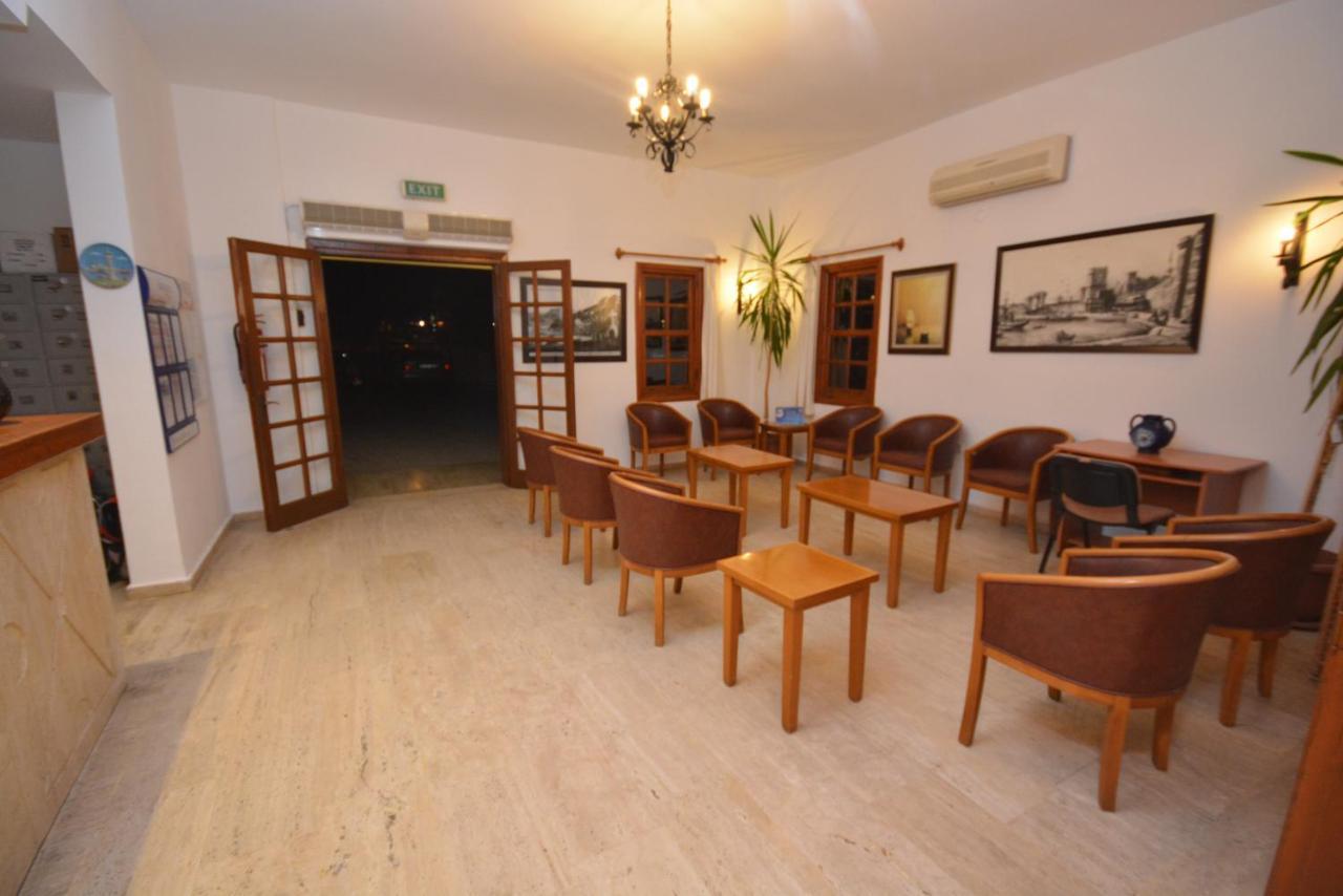 Saray Hotel Oludeniz Luaran gambar