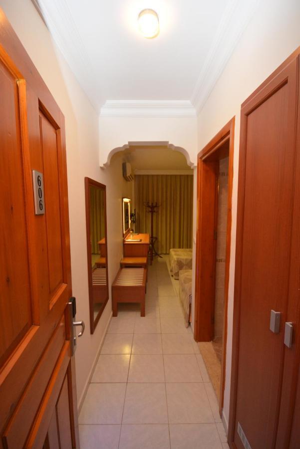 Saray Hotel Oludeniz Luaran gambar