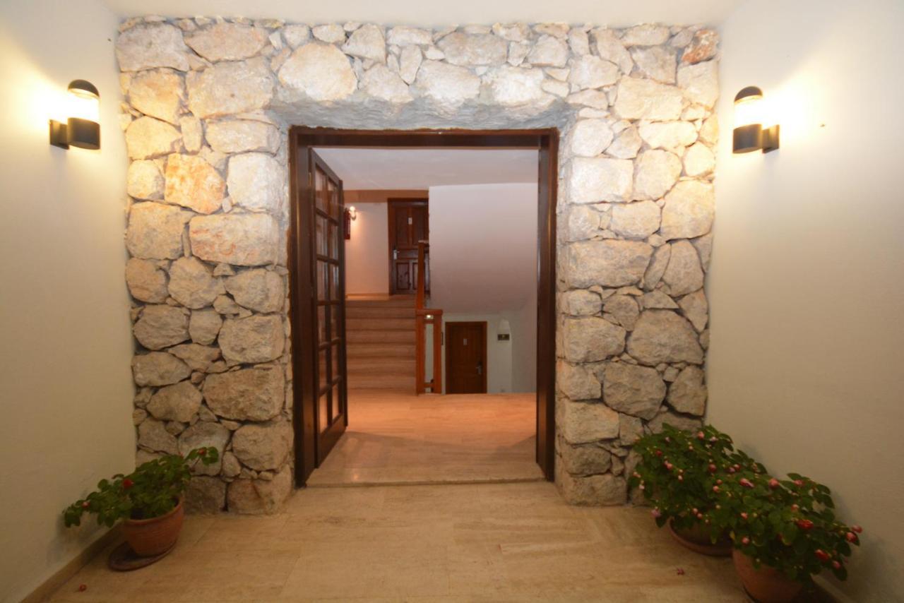 Saray Hotel Oludeniz Luaran gambar