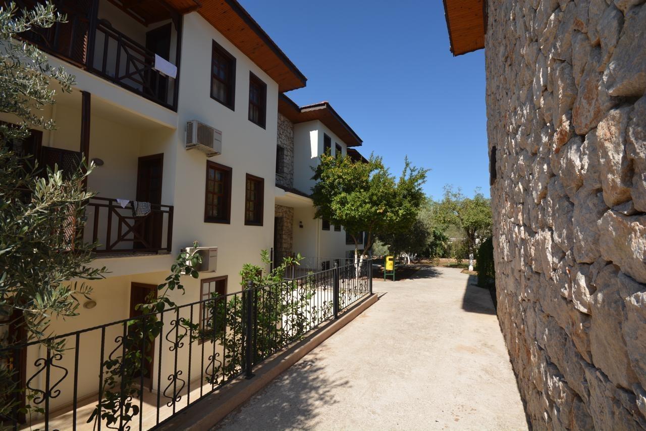 Saray Hotel Oludeniz Luaran gambar