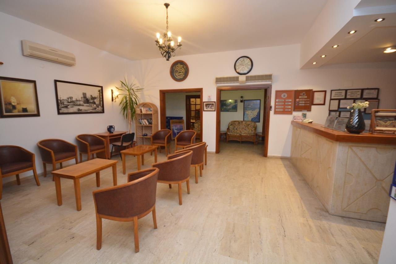 Saray Hotel Oludeniz Luaran gambar