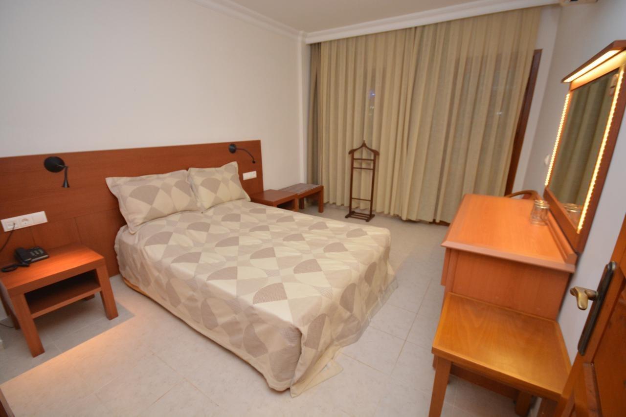 Saray Hotel Oludeniz Luaran gambar