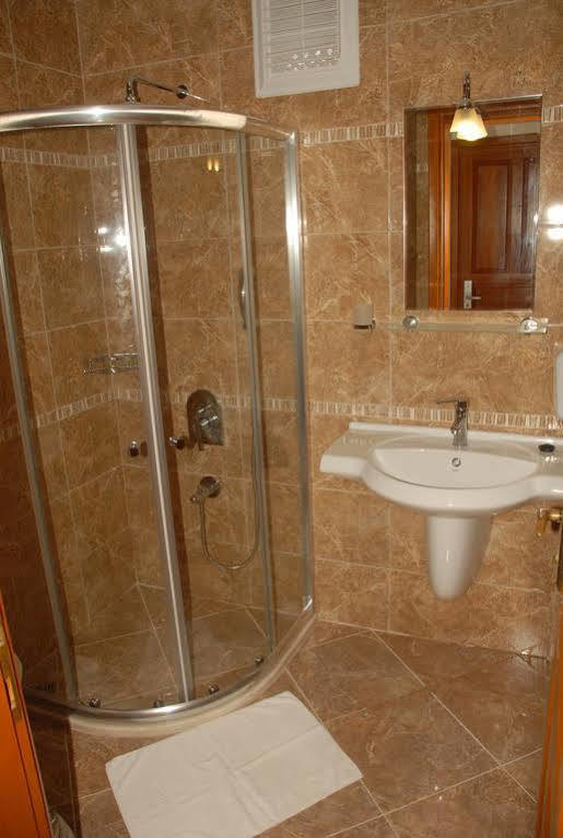 Saray Hotel Oludeniz Luaran gambar