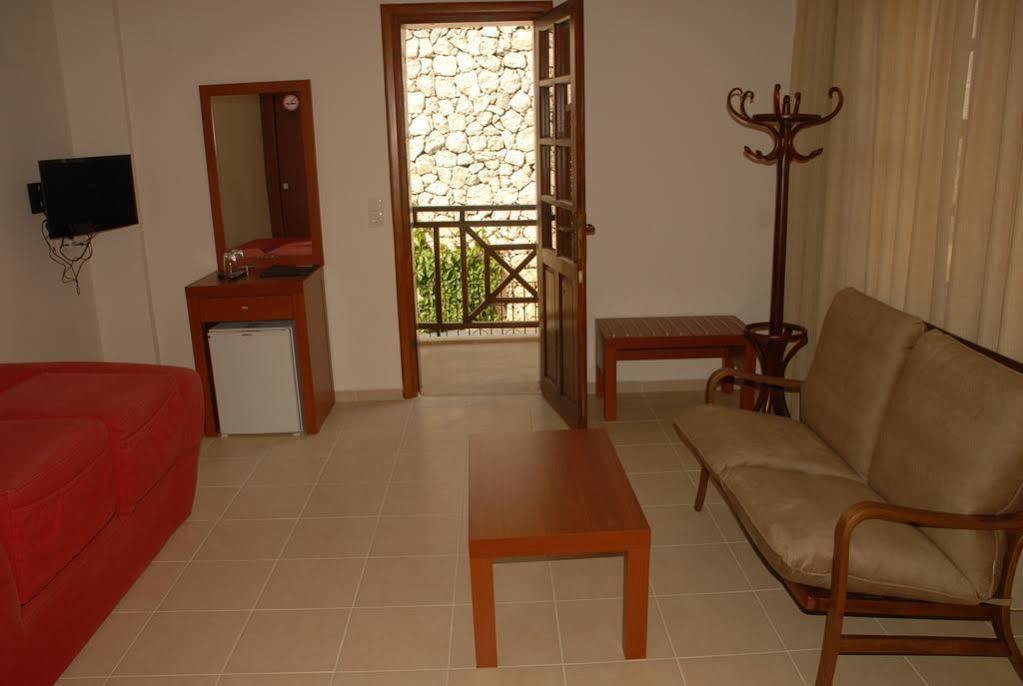 Saray Hotel Oludeniz Luaran gambar