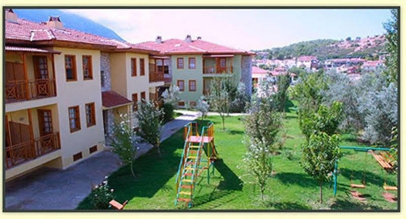 Saray Hotel Oludeniz Luaran gambar