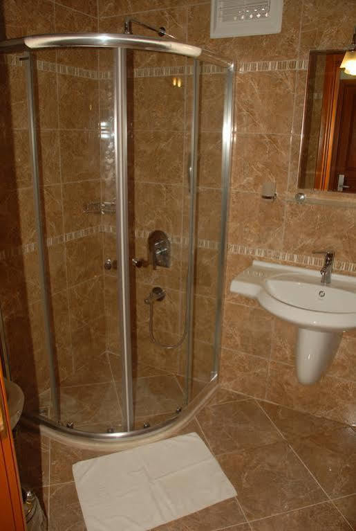 Saray Hotel Oludeniz Luaran gambar
