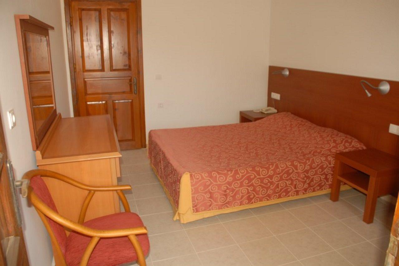 Saray Hotel Oludeniz Luaran gambar