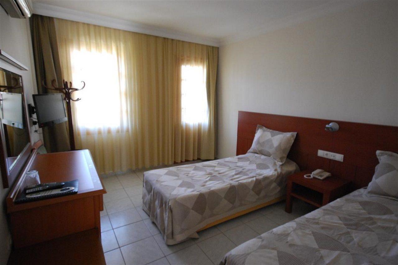 Saray Hotel Oludeniz Luaran gambar
